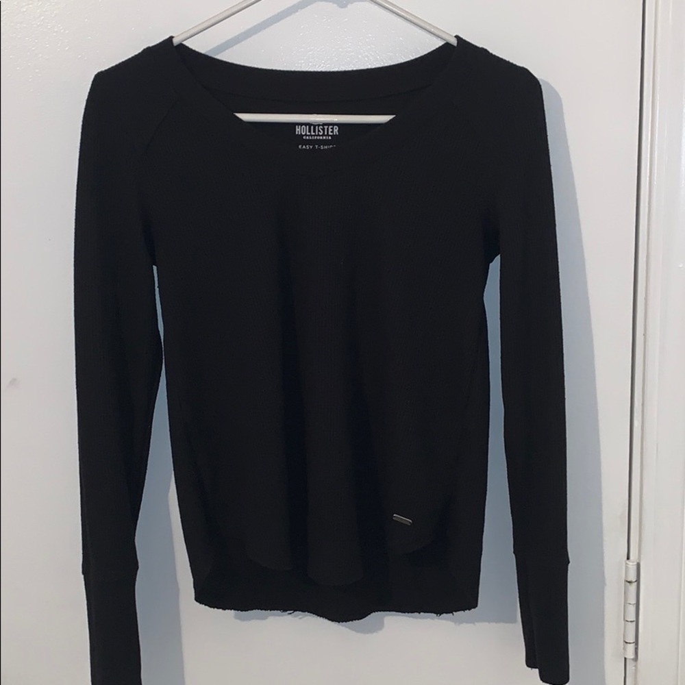 Long sleeve